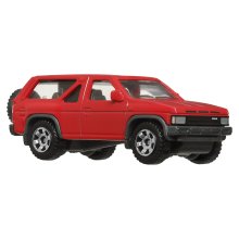                             Matchbox angličák v krabičce - více druhů                        