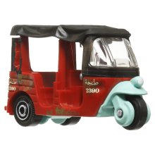                             Matchbox angličák v krabičce - více druhů                        