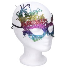                             Set karneval - Maska - více variant                        