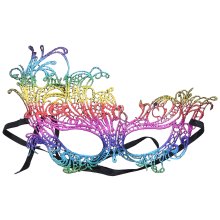                             Set karneval - Maska - více variant                        