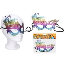                             Set karneval - Maska - více variant                        