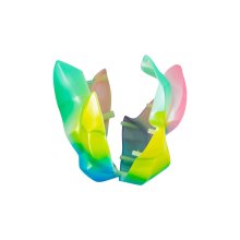                            Sonic figurka Paradox Prime kapsle CZ/SK                        