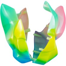                             Sonic figurka Paradox Prime kapsle CZ/SK                        