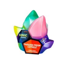                             Sonic figurka Paradox Prime kapsle CZ/SK                        