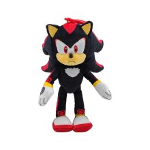                             Sonic figurka – přívěsek plyšový více druhů                        
