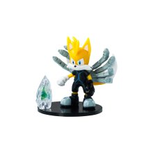                             Sonic figurka – kapsle více druhů                        