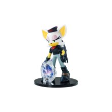                             Sonic figurka – kapsle více druhů                        