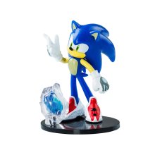                             Sonic figurka – kapsle více druhů                        