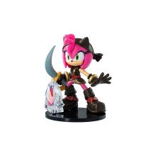                             Sonic figurka – kapsle více druhů                        