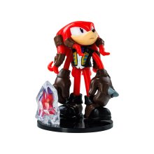                             Sonic figurka – kapsle více druhů                        