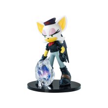                             Sonic figurka – kapsle více druhů                        