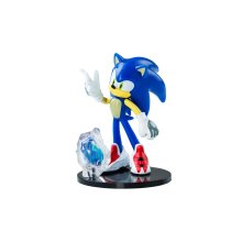                             Sonic figurka – kapsle více druhů                        