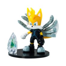                             Sonic figurka – kapsle více druhů                        