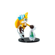                             Sonic figurka – kapsle více druhů                        