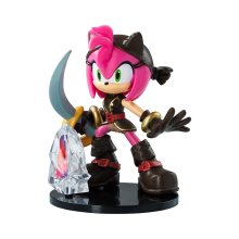                             Sonic figurka – kapsle více druhů                        