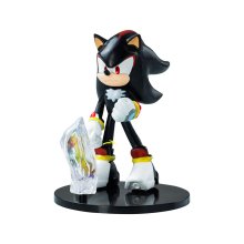                             Sonic figurka – kapsle více druhů                        