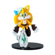                             Sonic figurka – kapsle více druhů                        
