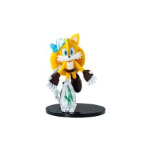                             Sonic figurka – kapsle více druhů                        