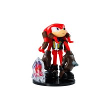                            Sonic figurka – kapsle více druhů                        