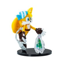                             Sonic figurka – kapsle více druhů                        