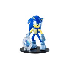                             Sonic figurka – kapsle více druhů                        