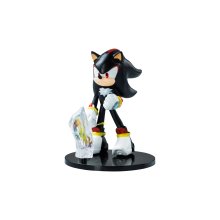                             Sonic figurka – kapsle více druhů                        