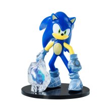                             Sonic figurka – kapsle více druhů                        