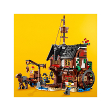                             LEGO® Creator 3 v 1 31109 Pirátská loď                        