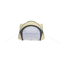                             BESTWAY 60305 - Stan na vířivku LAY-Z-SPA Xtras Pavilion 390 x 390 x 255 cm                        