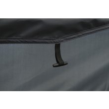                             BESTWAY 60305 - Stan na vířivku LAY-Z-SPA Xtras Pavilion 390 x 390 x 255 cm                        