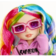                             Rainbow High Creative Crystals panenka - Amaya Raine                        