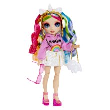                             Rainbow High Creative Crystals panenka - Amaya Raine                        