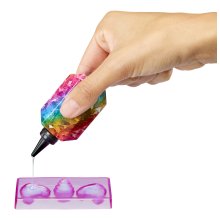                             Rainbow High Creative Crystals panenka - Amaya Raine                        