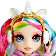                             Rainbow High Creative Crystals panenka - Amaya Raine                        