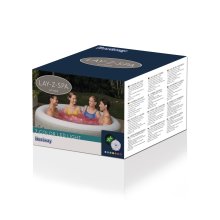                             BESTWAY 60303 - Lay-Z-Spa barevné LED světlo                        