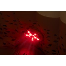                             BESTWAY 60303 - Lay-Z-Spa barevné LED světlo                        