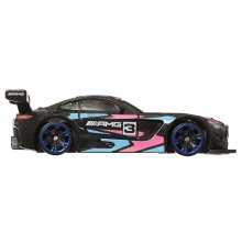                             Hot Wheels Neon Speeders, více druhů                        