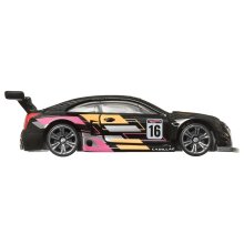                             Hot Wheels Neon Speeders, více druhů                        
