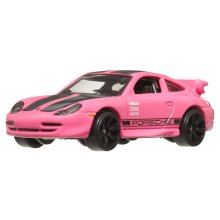                             Hot Wheels Neon Speeders, více druhů                        