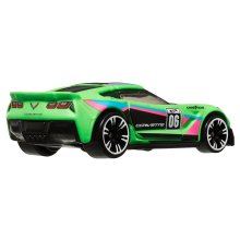                             Hot Wheels Neon Speeders, více druhů                        
