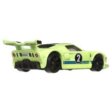                            Hot Wheels Neon Speeders, více druhů                        