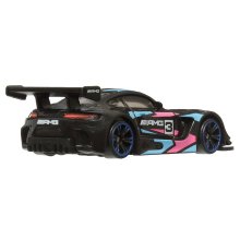                             Hot Wheels Neon Speeders, více druhů                        