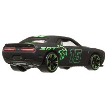                             Hot Wheels Neon Speeders, více druhů                        