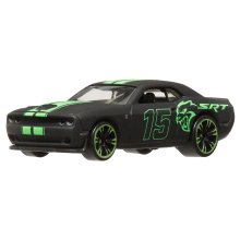                             Hot Wheels Neon Speeders, více druhů                        