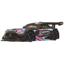                             Hot Wheels Neon Speeders, více druhů                        