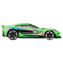                             Hot Wheels Neon Speeders, více druhů                        