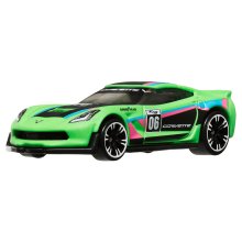                             Hot Wheels Neon Speeders, více druhů                        