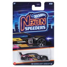                             Hot Wheels Neon Speeders, více druhů                        