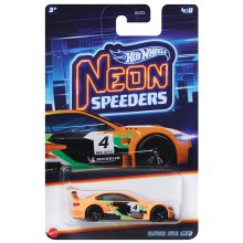                             Hot Wheels Neon Speeders, více druhů                        