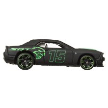                             Hot Wheels Neon Speeders, více druhů                        